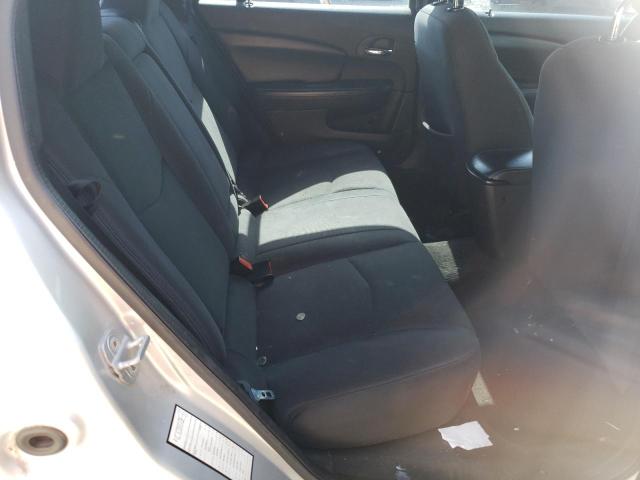 Photo 6 from auction – 2012 CHRYSLER 200 LIMITE with VIN 1C3CCBCB1CN207781