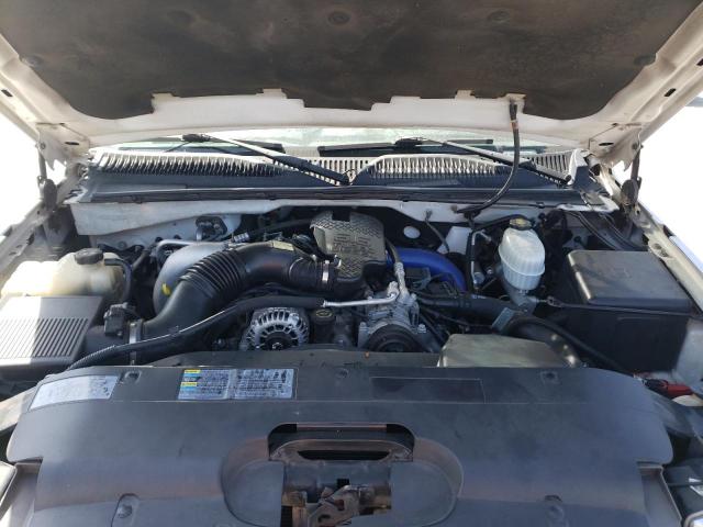 Photo 7 from auction – 2004 CHEVROLET SILVERADO with VIN 1GCHC291X4E179982