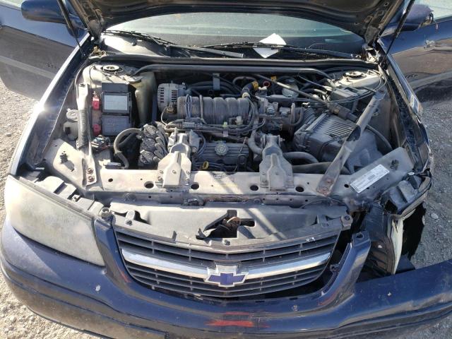 Photo 7 from auction – 2002 CHEVROLET IMPALA LS with VIN 2G1WH55K529178997
