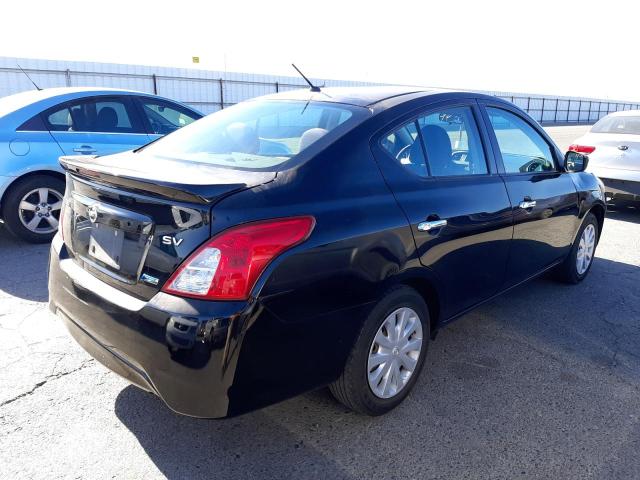 Фото 4 с аукциона – 2016 NISSAN VERSA S с VIN 3N1CN7AP1GL821157