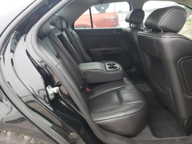 Photo 6 from auction – 2006 CADILLAC STS with VIN 1G6DC67A560202015
