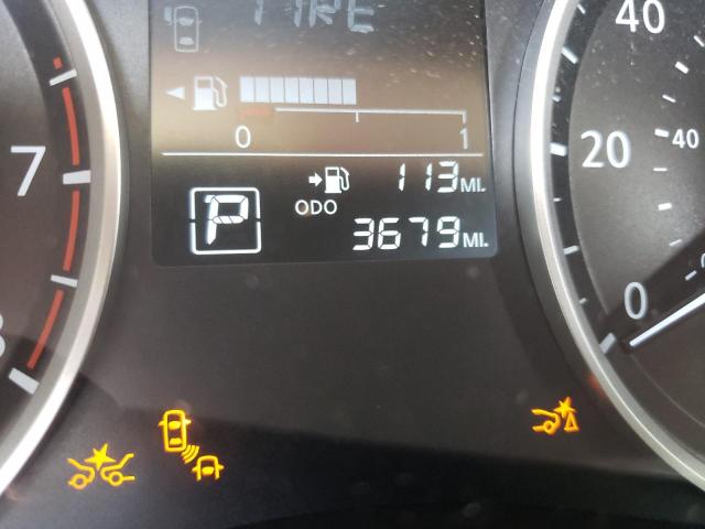 Photo 8 from auction – 2022 NISSAN KICKS S with VIN 3N1CP5BV2NL504514