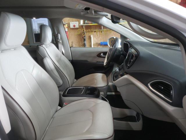 Photo 5 from auction – 2020 CHRYSLER PACIFICA L with VIN 2C4RC1GG6LR192638