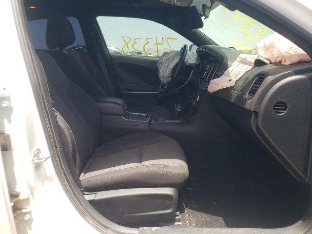 Photo 5 from auction – 2019 DODGE CHARGER SX with VIN 2C3CDXBG2KH703185