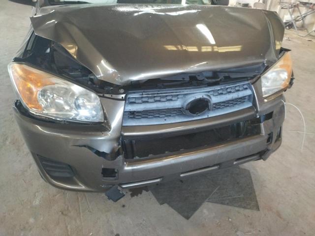 Photo 9 from auction – 2009 TOYOTA RAV4 with VIN 2T3ZF33V69W016663