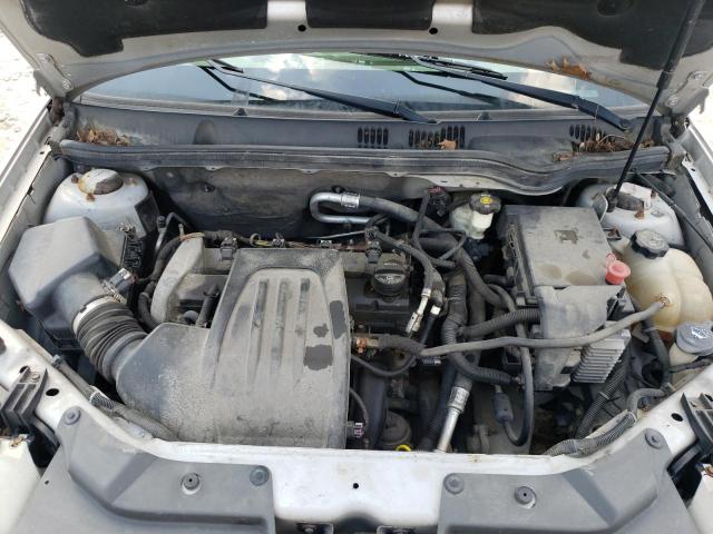 Photo 7 from auction – 2007 CHEVROLET COBALT LS with VIN 1G1AK55F677375698