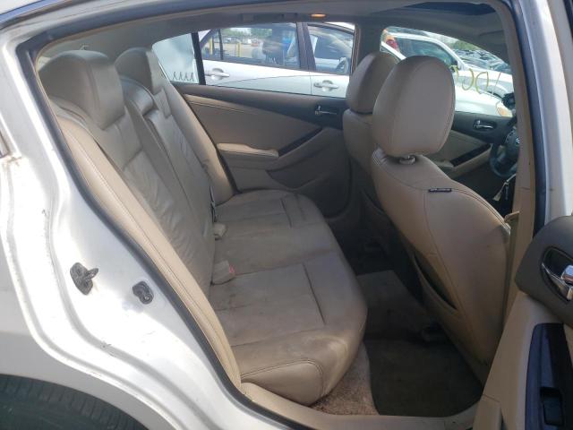 Photo 6 from auction – 2010 NISSAN ALTIMA BAS with VIN 1N4AL2AP6AN416499