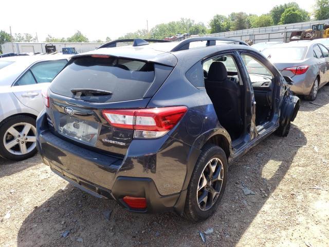 Foto 4 de la subasta – 2019 SUBARU CROSSTREK con VIN JF2GTAEC2KH315421