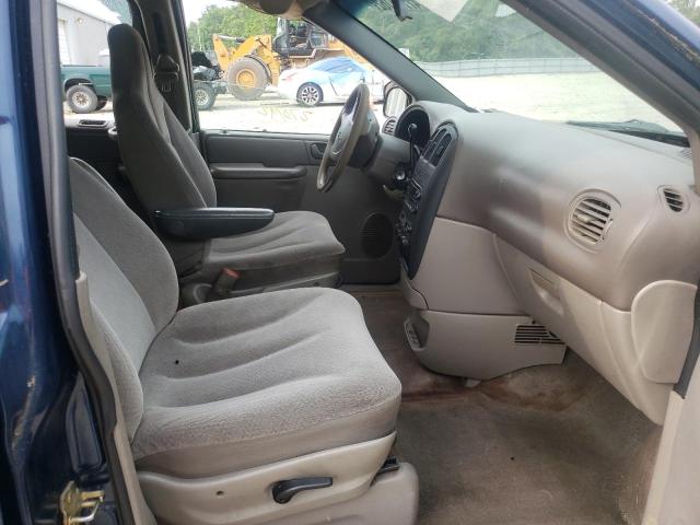 Photo 5 from auction – 2003 DODGE GRAND CARA with VIN 2D4GP243X3R189893