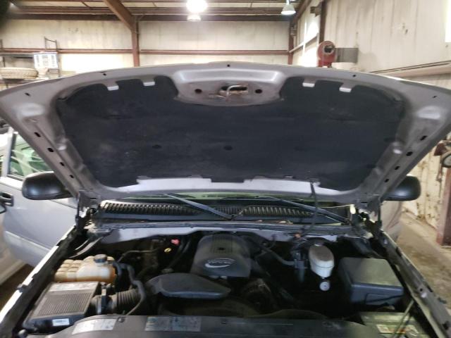 Photo 7 from auction – 2004 CHEVROLET SILVERADO with VIN 1GCEK14T04E184245