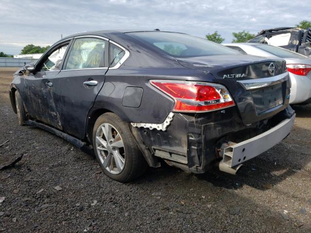 Photo 3 from auction – 2014 NISSAN ALTIMA 2.5 with VIN 1N4AL3AP2EC142404
