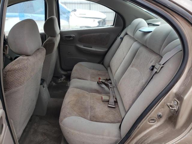 Photo 6 from auction – 2000 DODGE NEON BASE with VIN 1B3ES46C2YD571259