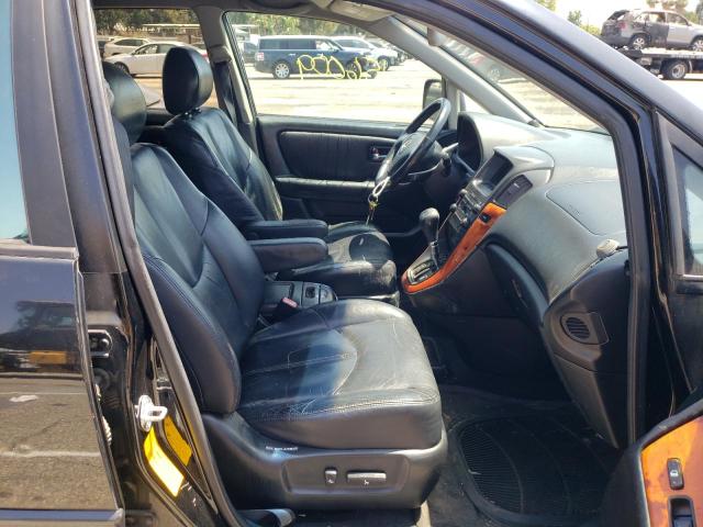 Photo 5 from auction – 2001 LEXUS RX 300 with VIN JTJGF10U610116968