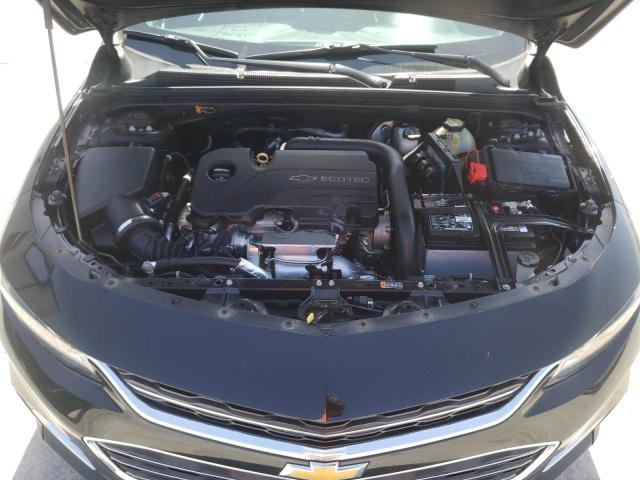 Photo 7 from auction – 2017 CHEVROLET MALIBU LT with VIN 1G1ZE5ST2HF218617