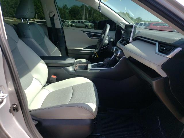 Photo 5 from auction – 2019 TOYOTA RAV4 LIMIT with VIN 2T3DWRFVXKW030452
