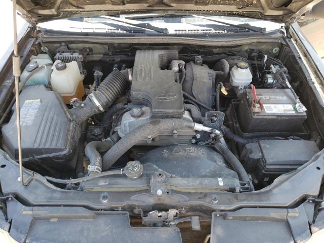 Photo 7 from auction – 2007 CHEVROLET COLORADO with VIN 1GCCS149178159661