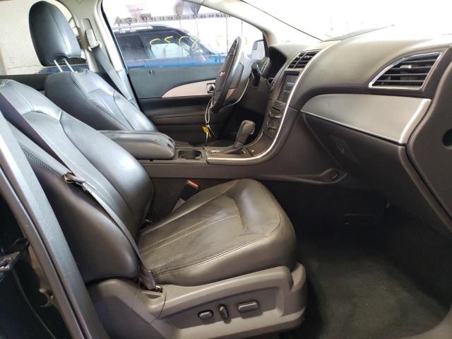 Photo 5 from auction – 2012 LINCOLN MKX with VIN 2LMDJ6JK8CBL01684