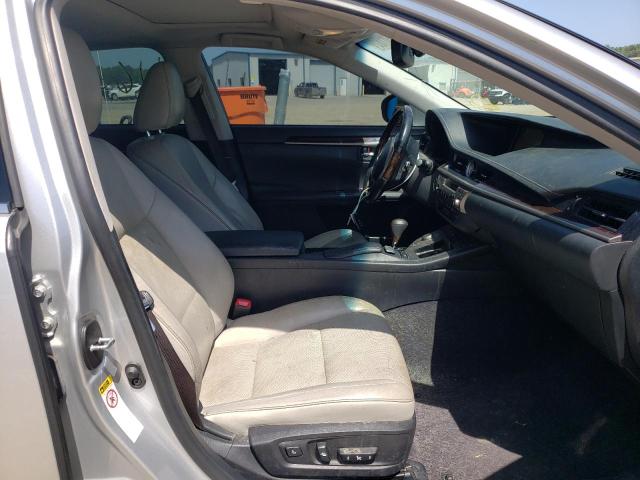 Photo 5 from auction – 2014 LEXUS ES 350 with VIN JTHBK1GG9E2122829