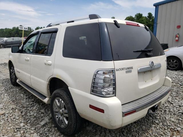 Photo 3 from auction – 2008 MERCURY MOUNTAINEE with VIN 4M2EU38868UJ06599