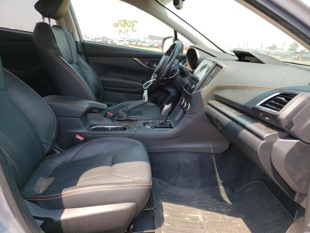 Photo 5 from auction – 2019 SUBARU CROSSTREK with VIN JF2GTANC2KH382830