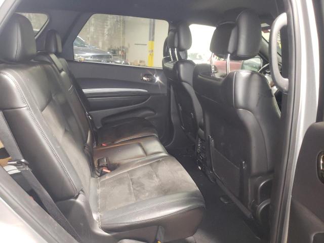 Photo 6 from auction – 2019 DODGE DURANGO GT with VIN 1C4RDJDG6KC722499