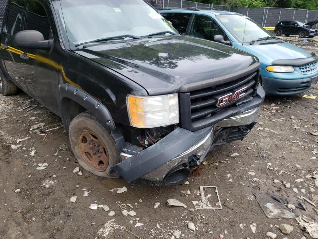 Zdjęcie 9 z aukcji – 2007 GMC NEW SIERRA z VIN 2GTEK13C571706147