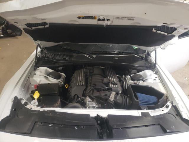 Photo 7 from auction – 2021 DODGE CHALLENGER with VIN 2C3CDZFJ9MH571160