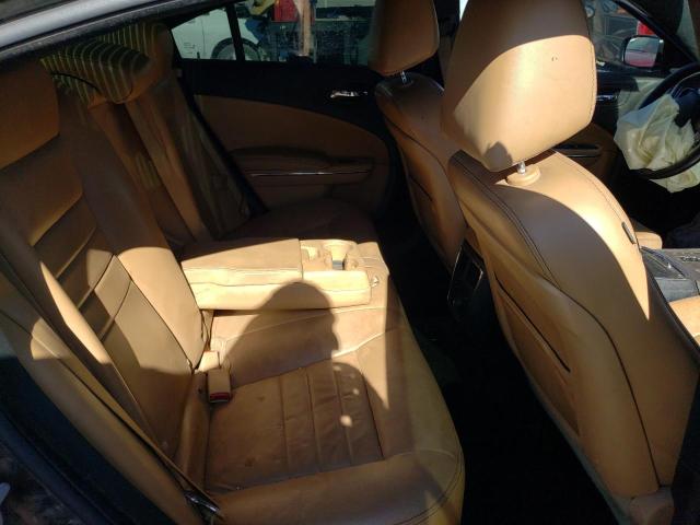 Photo 6 from auction – 2011 DODGE CHARGER with VIN 2B3CL3CG9BH506599