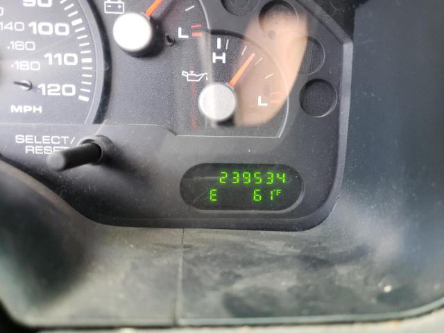 Photo 8 from auction – 2003 FORD EXPLORER X with VIN 1FMZU73W53ZA58198