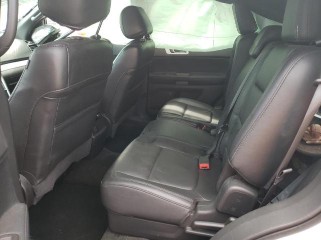 Photo 6 from auction – 2015 FORD EXPLORER X with VIN 1FM5K7D85FGC02109