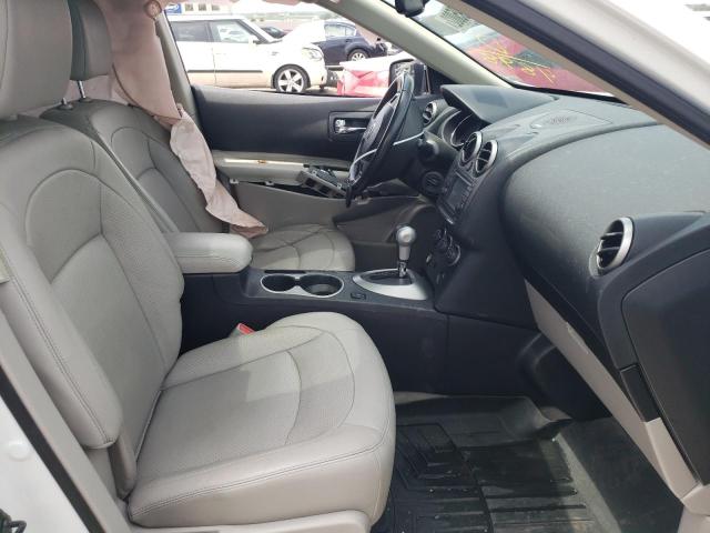 Photo 5 from auction – 2012 NISSAN ROGUE S with VIN JN8AS5MV2CW354898