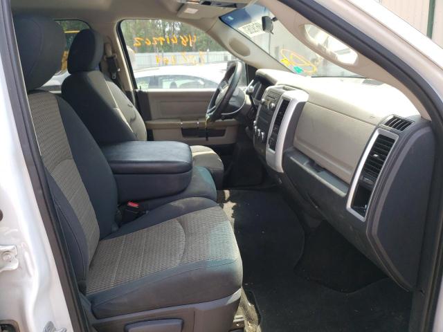 Zdjęcie 5 z aukcji – 2010 DODGE RAM 1500 z VIN 1D7RV1CT3AS153763