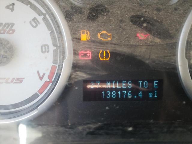 Photo 8 from auction – 2009 FORD FOCUS SES with VIN 1FAHP36N69W124499