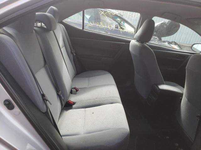 Photo 6 from auction – 2015 TOYOTA COROLLA L with VIN 2T1BURHEXFC329336