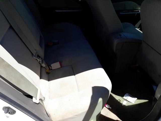 Photo 6 from auction – 2009 TOYOTA YARIS with VIN JTDBT903294044666