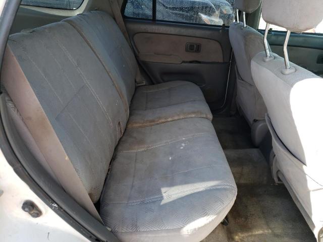 Photo 6 from auction – 2001 TOYOTA 4RUNNER SR with VIN JT3HN86R119056717