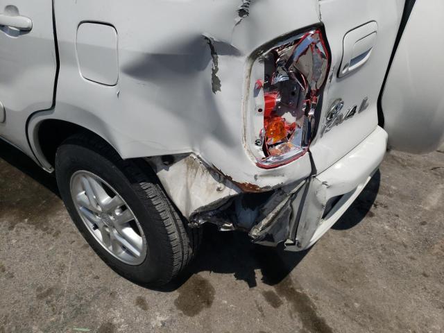 Photo 9 from auction – 2003 TOYOTA RAV4 with VIN JTEGH20VX30090109