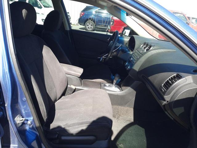 Photo 5 from auction – 2012 NISSAN ALTIMA BAS with VIN 1N4AL2AP6CN522390