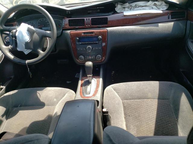 Photo 9 from auction – 2008 CHEVROLET IMPALA LT with VIN 2G1WT58K881265424
