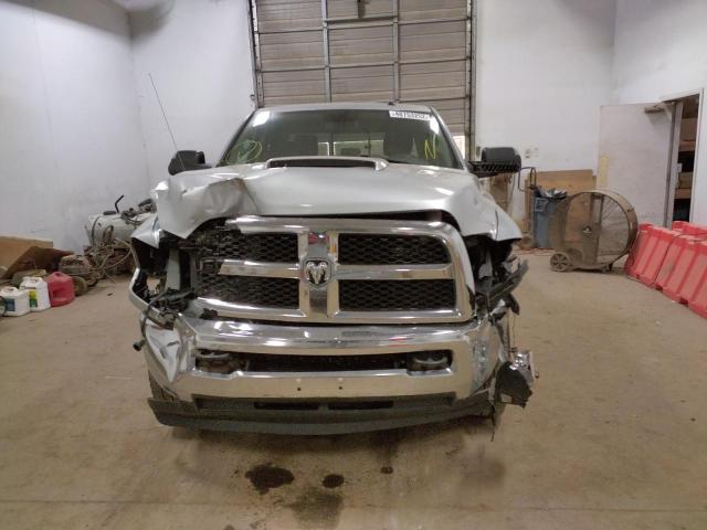 Photo 10 from auction – 2016 RAM 2500 ST with VIN 3C6UR5CL4GG106930