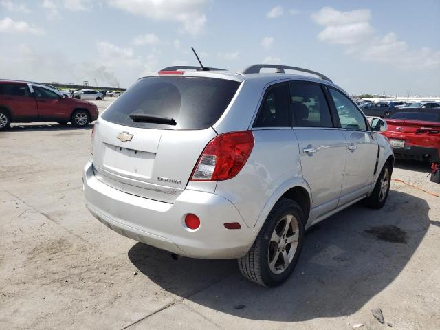 Photo 4 from auction – 2013 CHEVROLET CAPTIVA LT with VIN 3GNAL3EK5DS616760