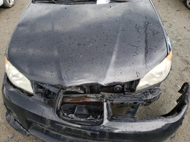 Photo 7 from auction – 2007 SUBARU IMPREZA 2. with VIN JF1GG61607H809659