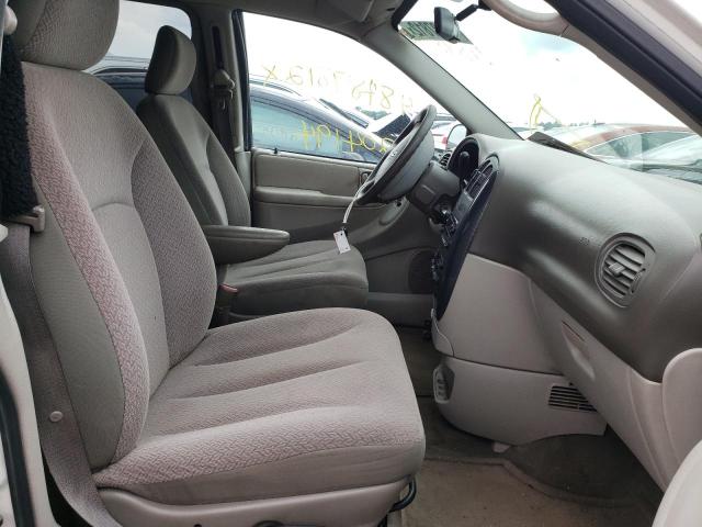 Photo 5 from auction – 2006 DODGE CARAVAN with VIN 2D4GP44L46R886489