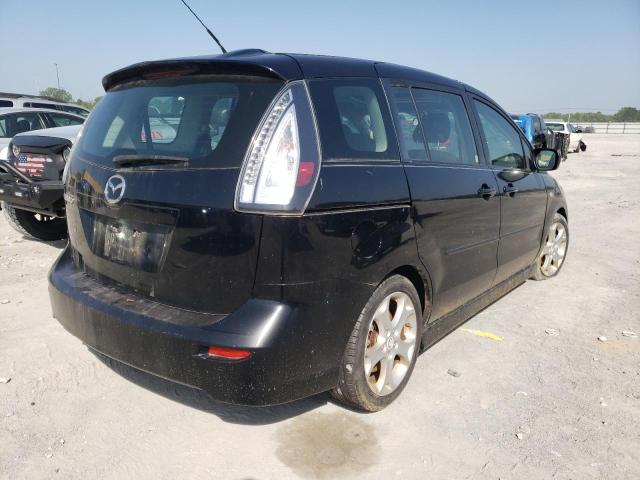 Photo 4 from auction – 2009 MAZDA 5 with VIN JM1CR293990336335