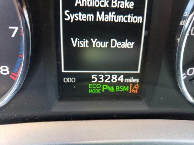 Photo 8 from auction – 2016 TOYOTA RAV4 XLE with VIN 2T3RFREV6GW483790