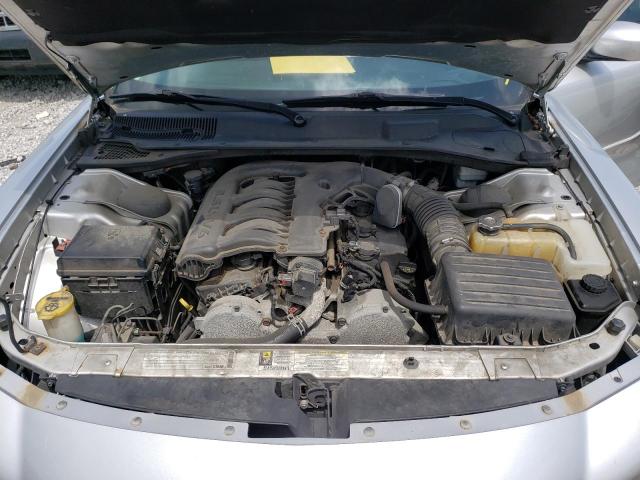 Photo 7 from auction – 2010 DODGE CHARGER SX with VIN 2B3CA3CV0AH280021