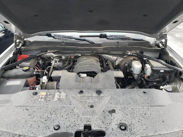Photo 7 from auction – 2015 CHEVROLET SILVERADO with VIN 1GCVKREC5FZ220598