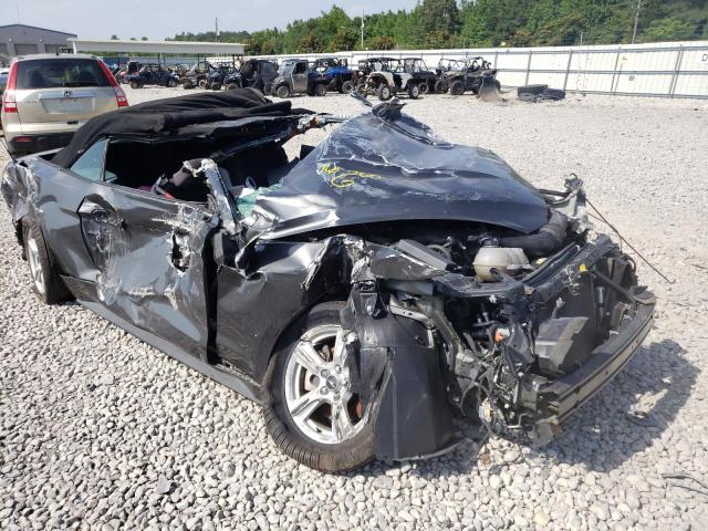 Photo 9 from auction – 2016 FORD MUSTANG with VIN 1FATP8EM2G5279943