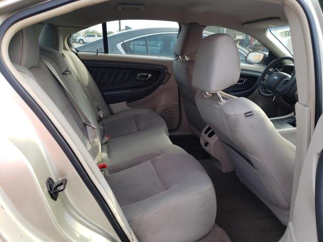Photo 6 from auction – 2011 FORD TAURUS SEL with VIN 1FAHP2EW3BG144309