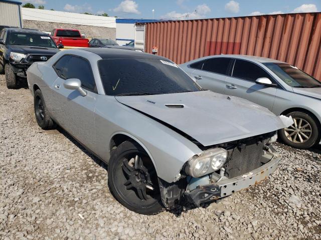 DODGE CHALLENGER 2009 с VIN 2B3LJ54T39H520778 - Фото с аукциона